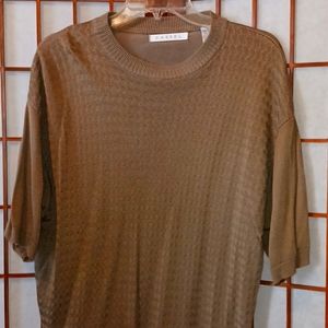 Men's Knit Shirt